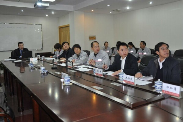 公司舉辦新三板掛牌項(xiàng)目主辦券商招(投)標(biāo)會(huì)