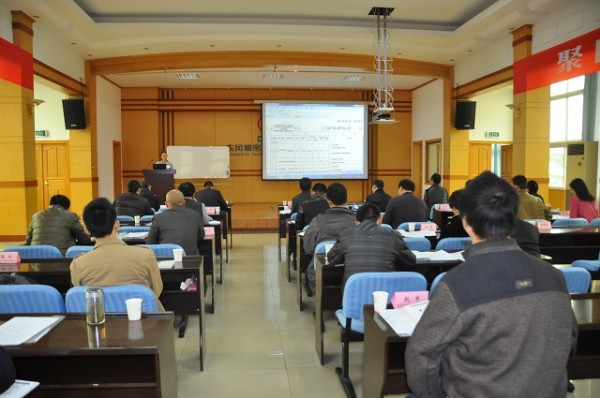 整合推廣優(yōu)勢(shì)資源 實(shí)現(xiàn)全價(jià)值鏈增值